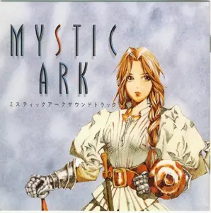 Mystic Ark