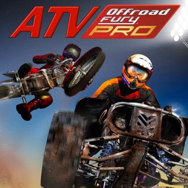 ATV Offroad Fury Pro