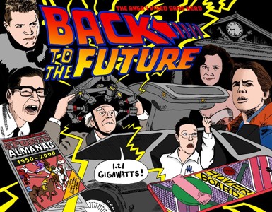 Back to the Future