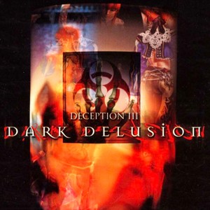 Deception 3 - Dark Delusion