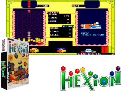 Hexion