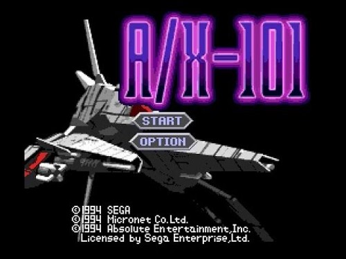 AX-101