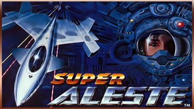 Super Aleste