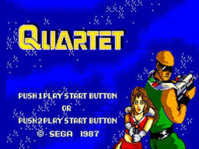 Quartet