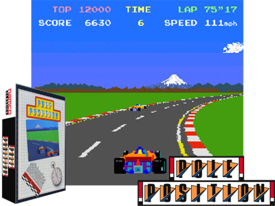 Pole Position