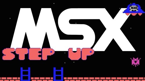 Step Up