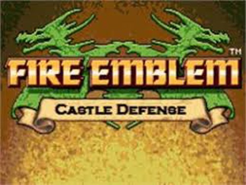 Fire Emblem - Castle Defense