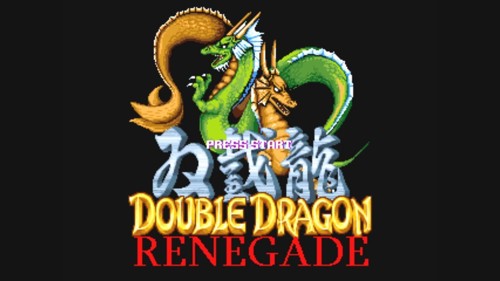 Double Dragon Renegade