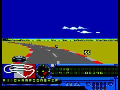 F1 Championship