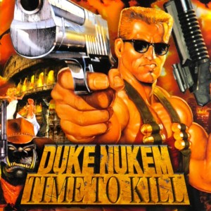 Duke Nukem - Time to Kill