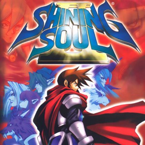 Shining Soul II