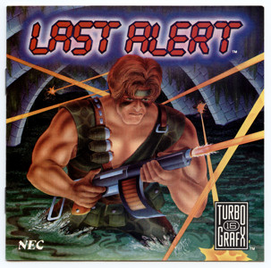 Last Alert