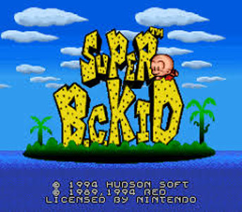 Super BC Kid