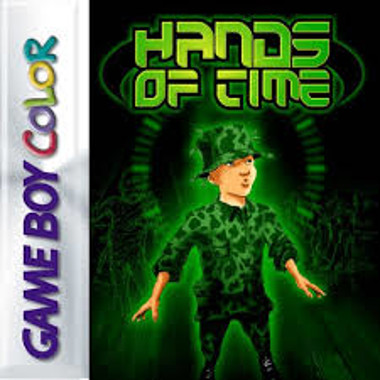 Hands of Time