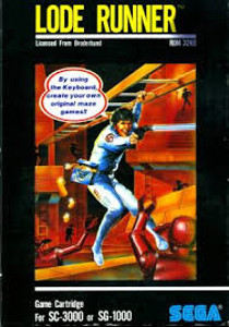 Loderunner