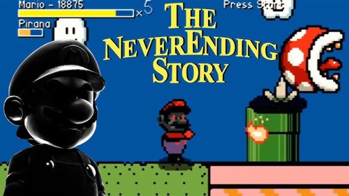 Never Ending Story