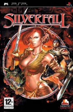 Silverfall
