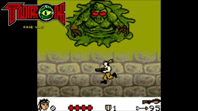 Turok 1-Rage Wars