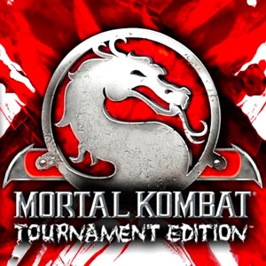 Mortal Kombat Tournament Edition