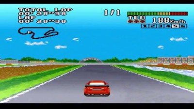 GT Racing
