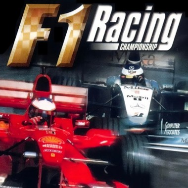 F1 Racing Championship