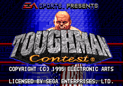 Toughman Contest