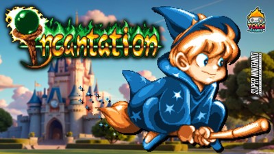 Incantation