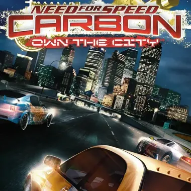 Need for Speed - Carbon - Own the City