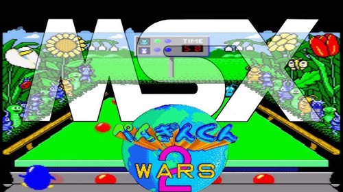 Penguin-kun Wars 2