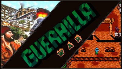 Guerrilla War