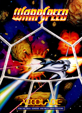 Warpspeed