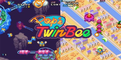 Pop'n Twinbee