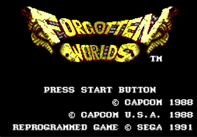 Final Mission