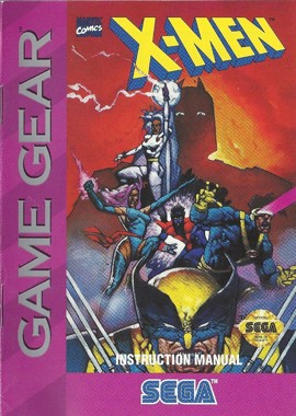 X-Men
