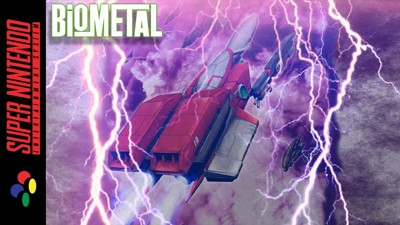 Bio Metal