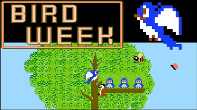 Bird Week