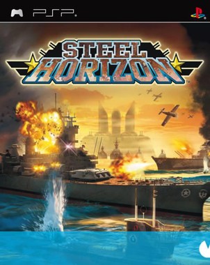 Steel Horizon