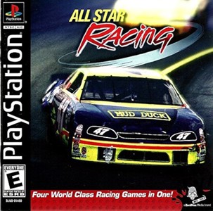All Star Racing