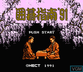 Igo Shinan'91
