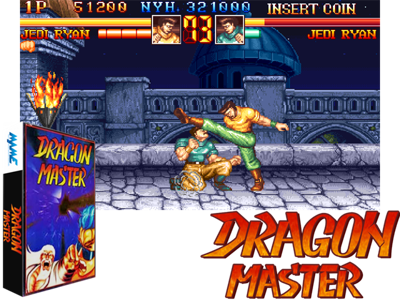 Dragon Master