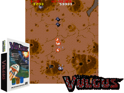 Vulgus