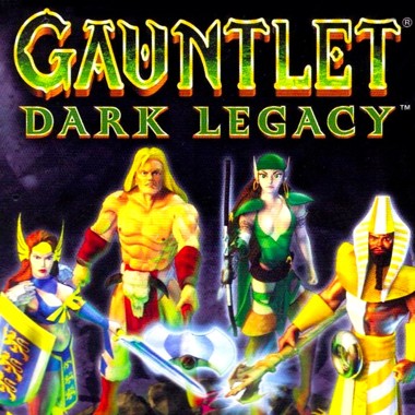 Gauntlet - Dark Legacy