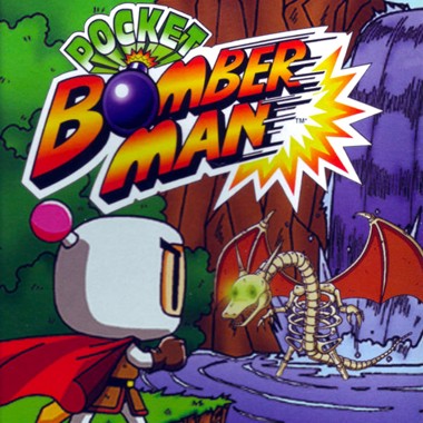 Pocket Bomberman