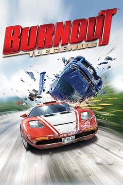 Burnout Legends