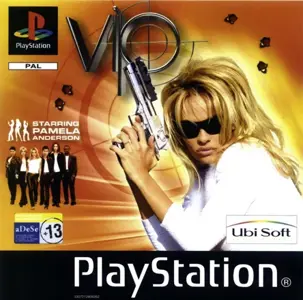V.I.P.