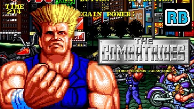 The Combatribes