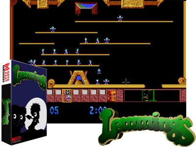 Lemmings