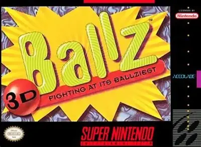Ballz
