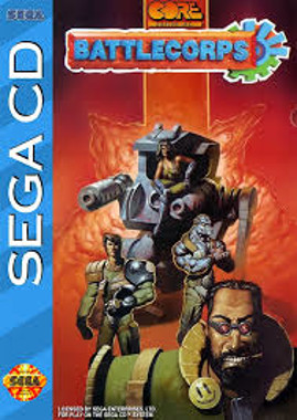 Battlecorps