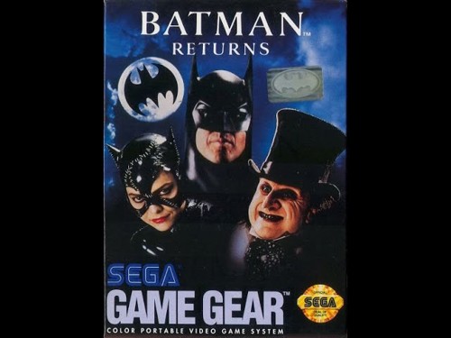 Batman Returns